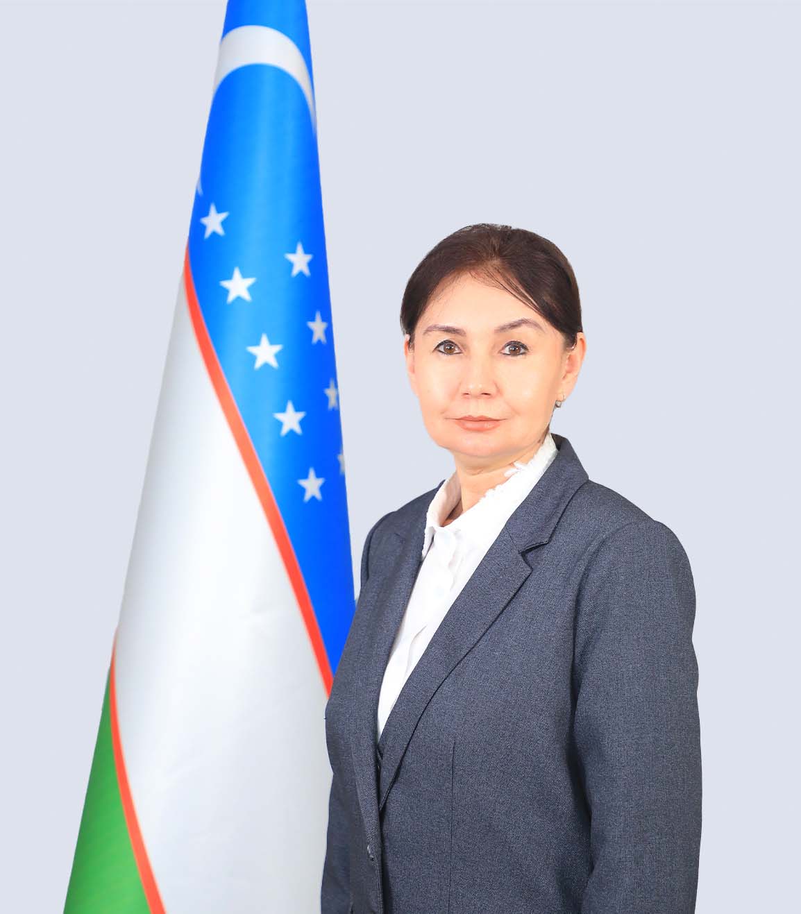 Ibragimova Arapat Sagdullaevna